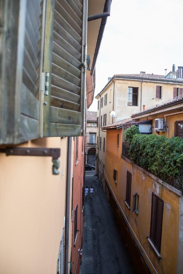 I Love My House Bologna Kültér fotó