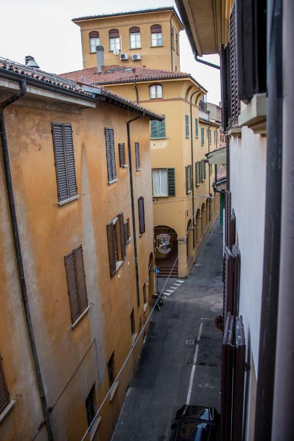 I Love My House Bologna Kültér fotó
